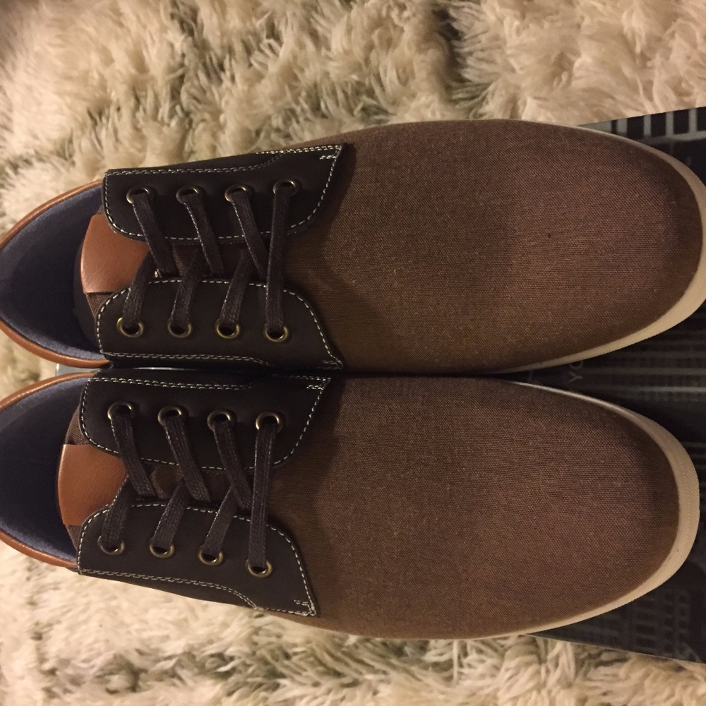 Bruno Marc Size 11 Shoes